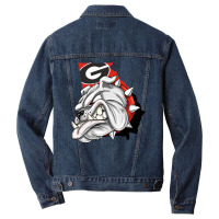 The G Men Denim Jacket | Artistshot