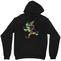 Vintage Animation  Plumbers Gift Men Unisex Hoodie | Artistshot