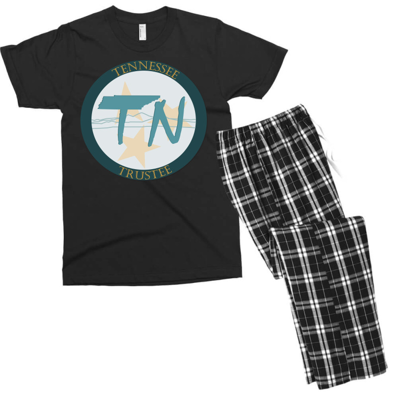 The Tenstee Men's T-shirt Pajama Set by sempit | Artistshot