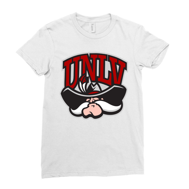 The Unlive Ladies Fitted T-Shirt by sempit | Artistshot