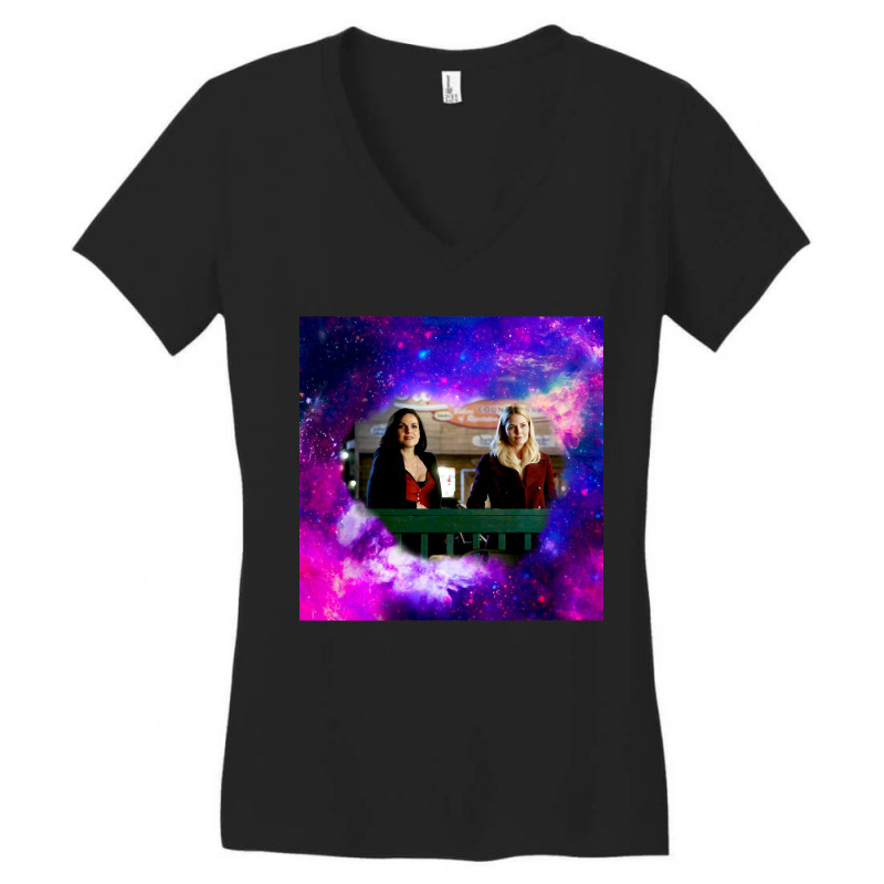 Birthday Swanqueen Mens Funny Women's V-Neck T-Shirt by ArtistShea | Artistshot