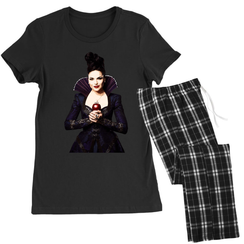 Cartoon Character Swanqueen Women My Favorite Women's Pajamas Set by ArtistShea | Artistshot