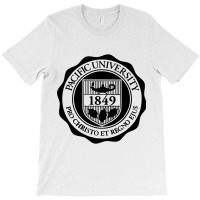 Pacificu Seal T-shirt | Artistshot