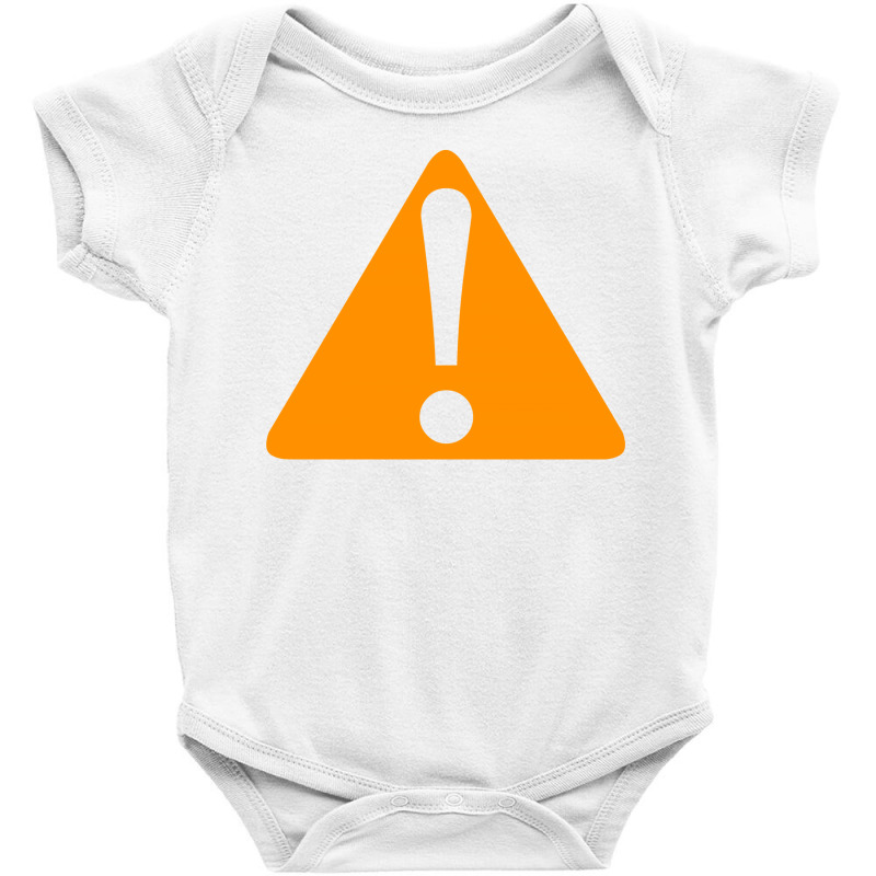 Tana Mongeau Caution For Light Baby Bodysuit by autlu2024 | Artistshot