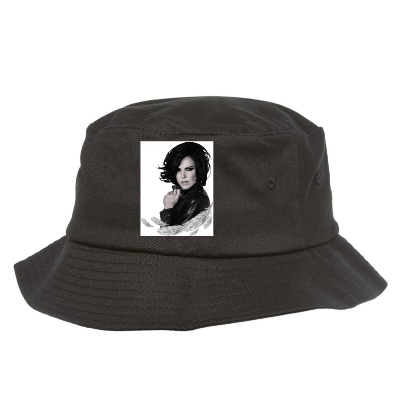 Character Animated A Bit More Gifts Women Bucket Hat by ArtistShea | Artistshot