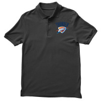 The Thund Men's Polo Shirt | Artistshot