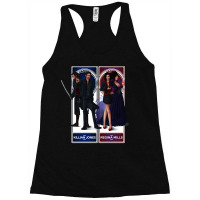 Funny Gift Hooked Queen Gifts Men Racerback Tank | Artistshot