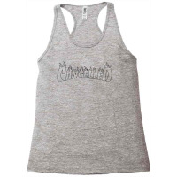 Cancelled Tana Mongeau For Light Racerback Tank | Artistshot