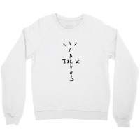 Caktus Jack Crewneck Sweatshirt | Artistshot