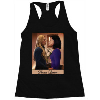 Funny Gifts A Bit More Women My Favorite Racerback Tank | Artistshot