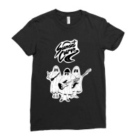 Character Animated The Nameless Mens My Favorite Ladies Fitted T-shirt | Artistshot