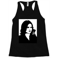 Funny Man Swanqueen For Men Women Racerback Tank | Artistshot