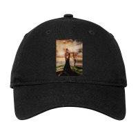 Funny Man Swanqueen Gifts Men Adjustable Cap | Artistshot