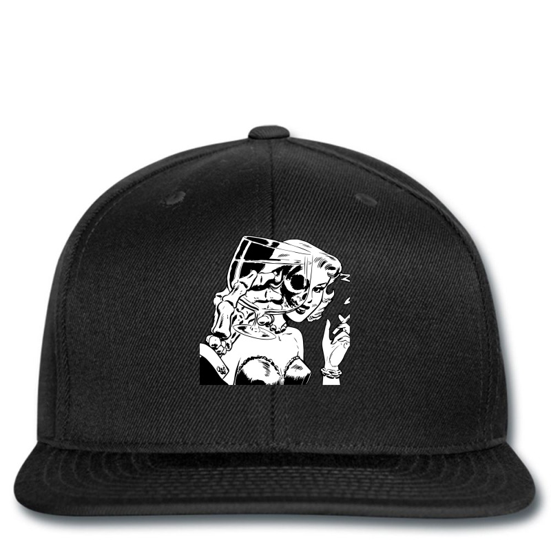 Day Gift The Nameless For Mens Womens Printed Hat | Artistshot