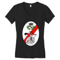 Art Character Sons Of Mars Men Women Women's V-neck T-shirt | Artistshot