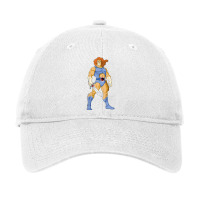 Kids Thundercats Lion O Portrait T Shirt Adjustable Cap | Artistshot