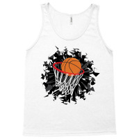 The Hoscom Tank Top | Artistshot