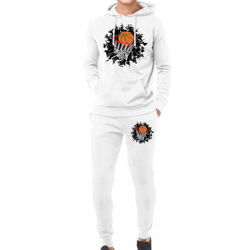 The Hoscom Hoodie & Jogger set by sempit | Artistshot