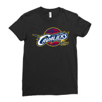 The Cav Ladies Fitted T-shirt | Artistshot