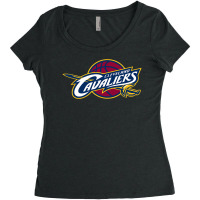 The Cav Women's Triblend Scoop T-shirt | Artistshot