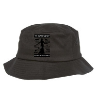 Gifts Idea Swanqueen For Men Women Bucket Hat | Artistshot