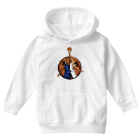 The Wbea Youth Hoodie | Artistshot