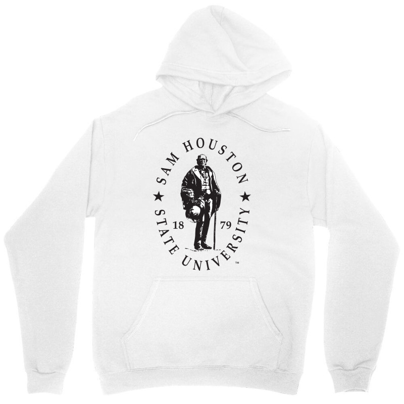 Sam Houston Shsu Unisex Hoodie by DZshop49 | Artistshot