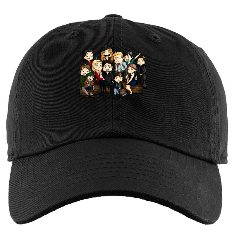 Gifts Idea Swanqueen Gift Men Kids Cap by ArtistShea | Artistshot