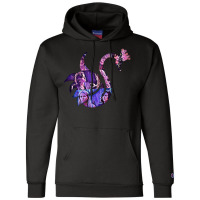 Gifts Idea Swanqueen Mens Womens Champion Hoodie | Artistshot