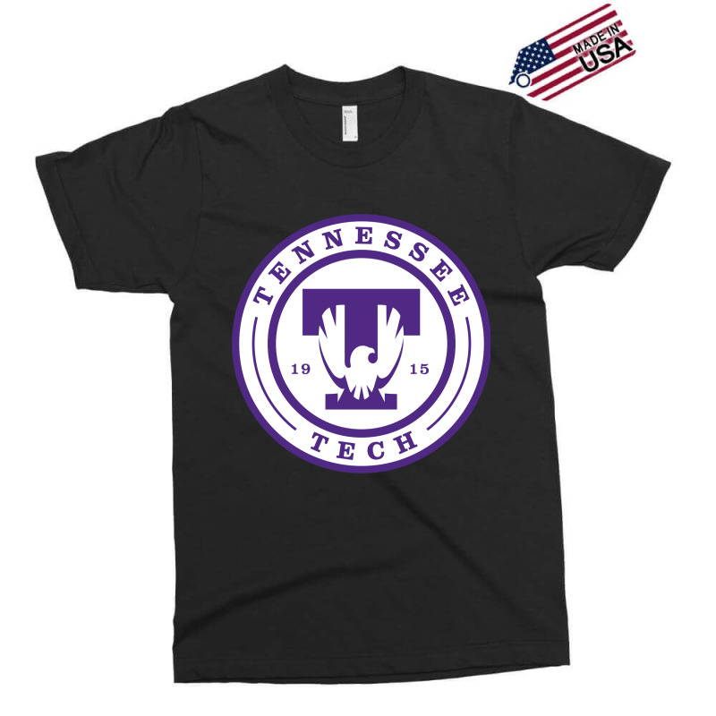 Tennessee Technological University Exclusive T-shirt by DZshop49 | Artistshot