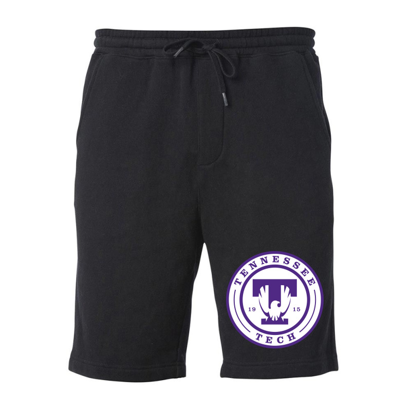 Tennessee Technological University Fleece Short by DZshop49 | Artistshot