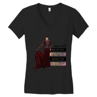 Lover Gift Henry Mills Men Women Women's V-neck T-shirt | Artistshot