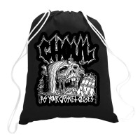 Graphic Music The Crimson Mens My Favorite Drawstring Bags | Artistshot