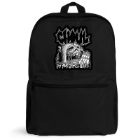 Graphic Music The Crimson Mens My Favorite Backpack | Artistshot