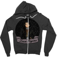 Mask Henry Mills Men Women Zipper Hoodie | Artistshot