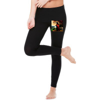 Mens Best Magical Mills Day Gift Legging | Artistshot