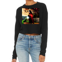 Mens Best Magical Mills Day Gift Cropped Sweater | Artistshot