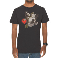 Character Animated Skinheads Mens My Favorite Vintage T-shirt | Artistshot