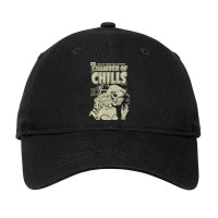 Graphic Picture The Microphones Funny Gifts Men Adjustable Cap | Artistshot