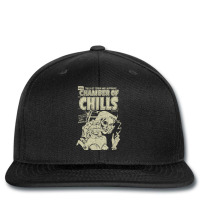 Graphic Picture The Microphones Funny Gifts Men Printed Hat | Artistshot