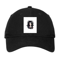 Music Retro Hooked Queen For Mens Womens Adjustable Cap | Artistshot