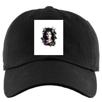 Music Retro Hooked Queen For Mens Womens Kids Cap | Artistshot