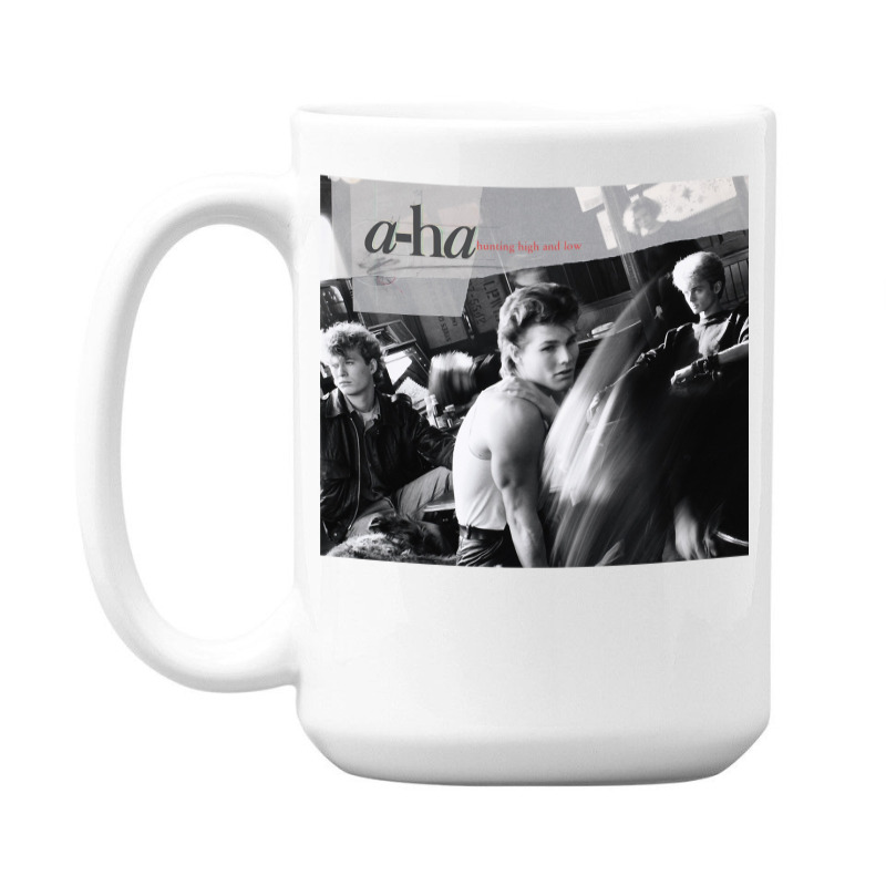 Lover Gift The Crimson Gifts Men 15 Oz Coffee Mug | Artistshot