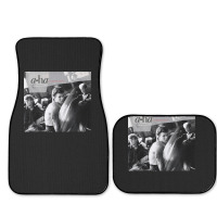 Lover Gift The Crimson Gifts Men Full Set Car Mats | Artistshot