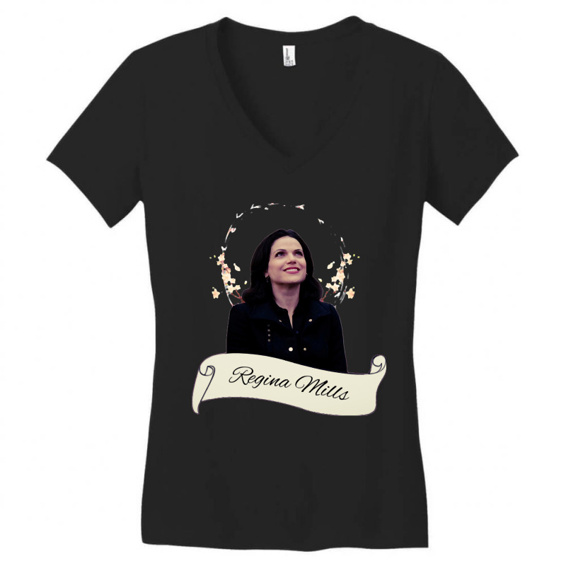 Music Retro Hooked Queen My Favorite People Women's V-Neck T-Shirt by ArtistShea | Artistshot