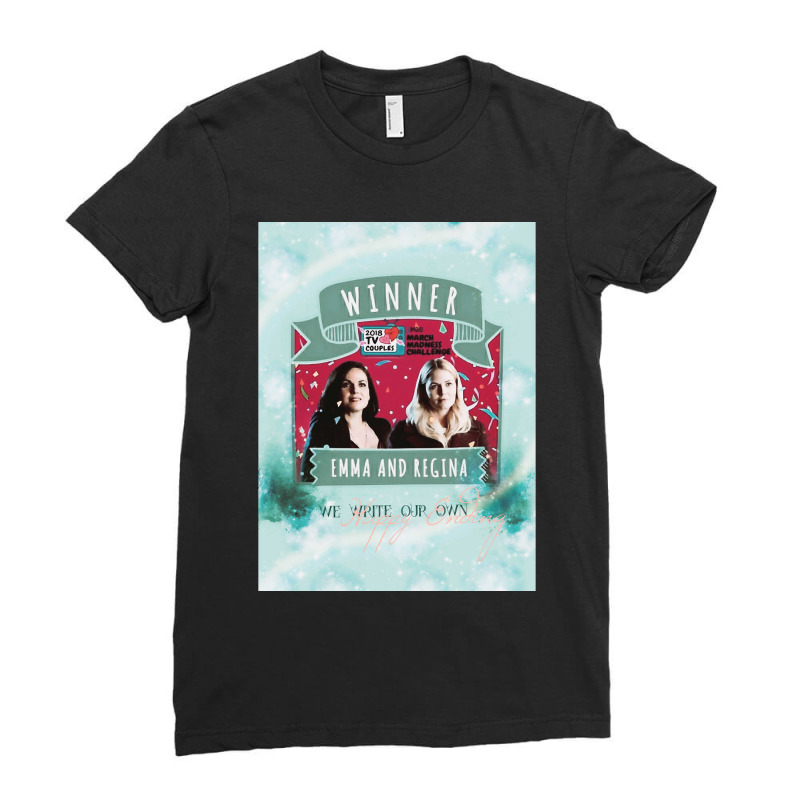 Music Vintage Henry Mills For Men Women Ladies Fitted T-Shirt by ArtistShea | Artistshot