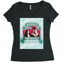 Music Vintage Henry Mills For Men Women Women's Triblend Scoop T-shirt | Artistshot