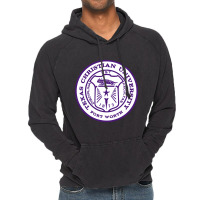 Texas Christian University Vintage Hoodie | Artistshot