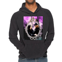 Music Vintage Retro Hooked Queen Gifts Men Vintage Hoodie | Artistshot