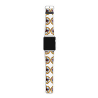 Maryland Shore Apple Watch Band | Artistshot